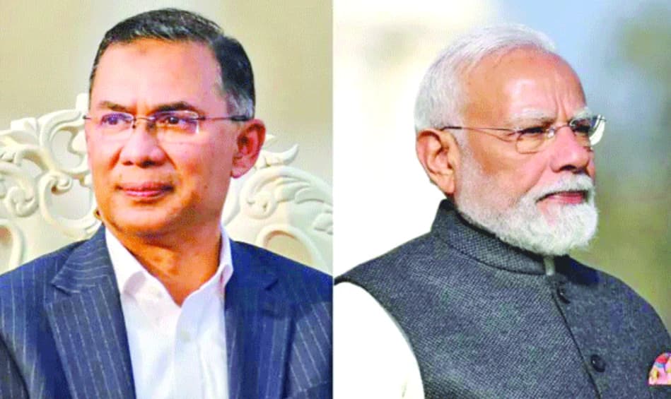 হাসিনার রাজনৈতিক তৎপরতায় স্থবির ঢাকা-দিল্লি সম্পর্ক, তারেক রহমানের ভারত সফরে অনিশ্চয়তা