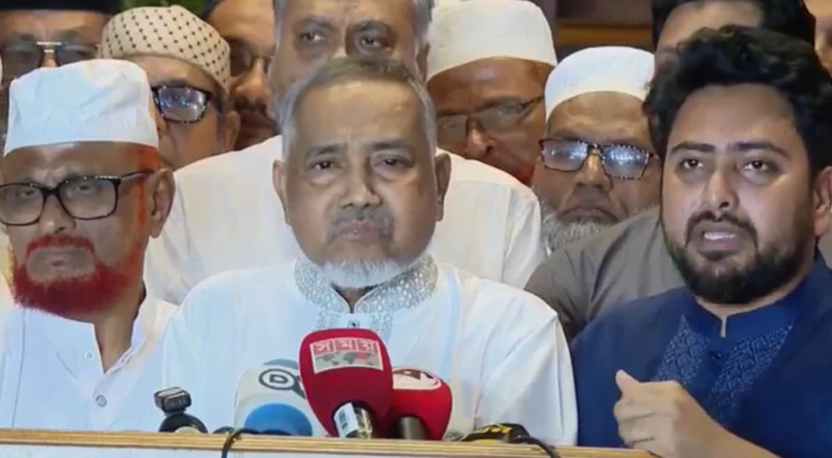 ‘আওয়ামী লীগের চেয়েও ভয়াবহ আচরণ সরকারের’, বৈষম্যের অভিযোগে উত্তাল সংসদ