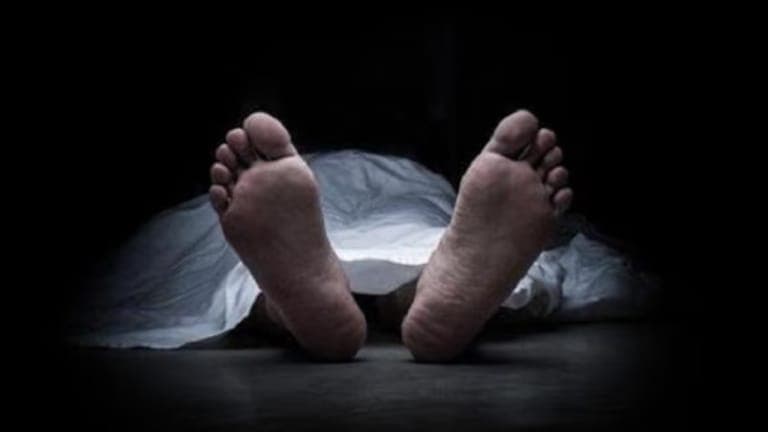 কালীগঞ্জের (জামালপুরে)  জামাইয়ের হাতে শশুর খুন