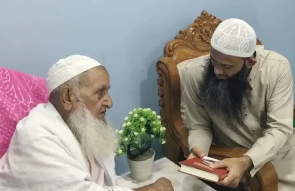 হেফাজতের আপত্তি চাপ নয়, বরং গঠনমূলক পরামর্শ: প্রতিমন্ত্রী শামীম কায়সারের