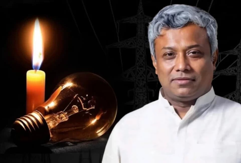 ৩ হাজার মেগাওয়াট সৌরবিদ্যুৎ আসছে, আগামী গ্রীষ্মে কমবে বিদ্যুতের ঘাটতি: প্রতিমন্ত্রী