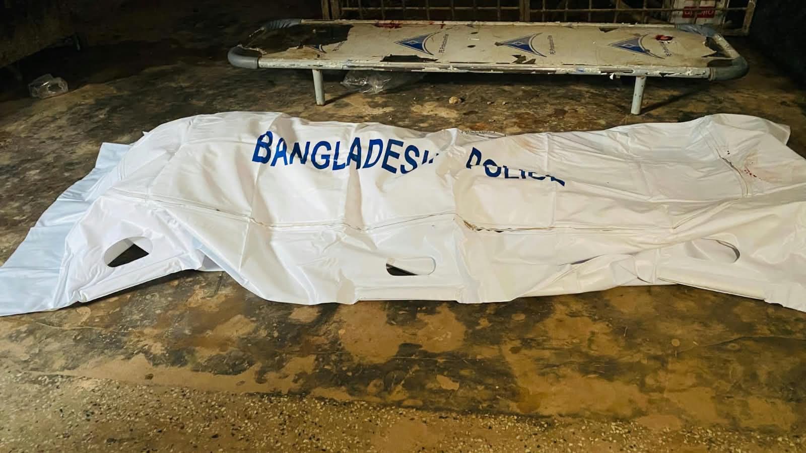 মহাসড়কে নম্বরবিহীন পিকআপের ধাক্কায় প্রাণ গেল স্কুলের দুই সহকর্মীর, শোকের ছায়া নবীগঞ্জে