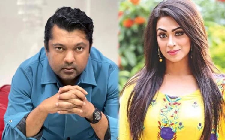 অভিনয় ছেড়ে ধর্মচর্চায় পপি, তারকার সিদ্ধান্ত নিয়ে সোশ্যাল মিডিয়ায় তোপ দাগলেন শাহরিয়ার জয়