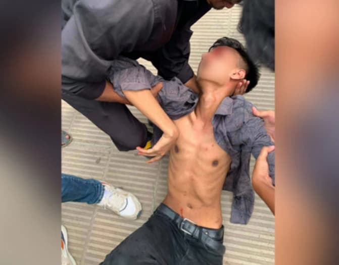 কুমিল্লা ভিক্টোরিয়া কলেজ ছাত্রদলের কমিটি নিয়ে সংঘর্ষে আহত ৩