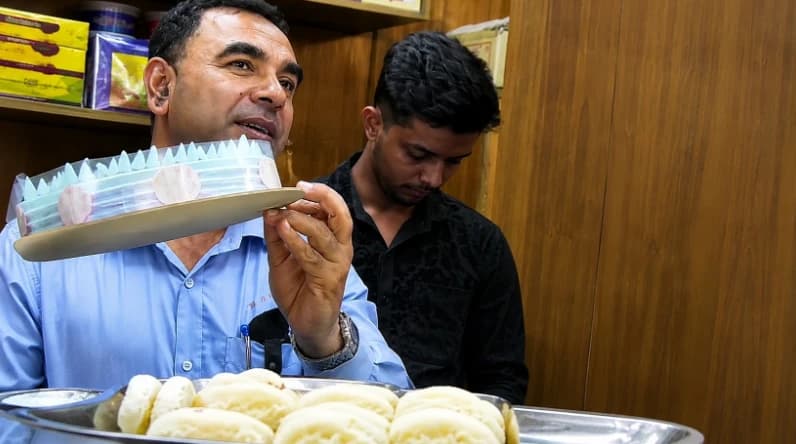 টেস্টি ট্রিটের তারিখ জালিয়াতি ফাঁস: মেয়াদোত্তীর্ণ খাবার বিক্রির প্রমাণ পেল ভোক্তা অধিকার