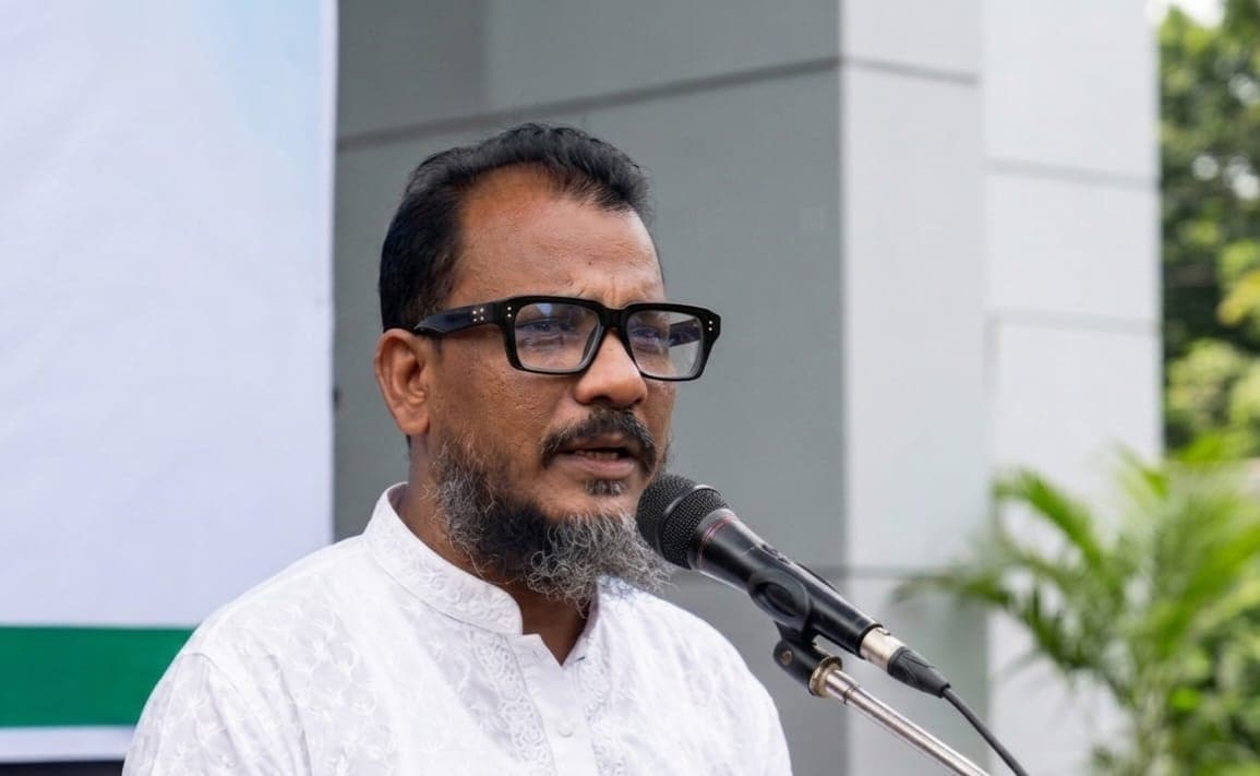 বিএনপির ৪৮তম প্রতিষ্ঠাবার্ষিকীতে ফুলবাড়ীর নেতা শাহানুর আলমের শুভেচ্ছা