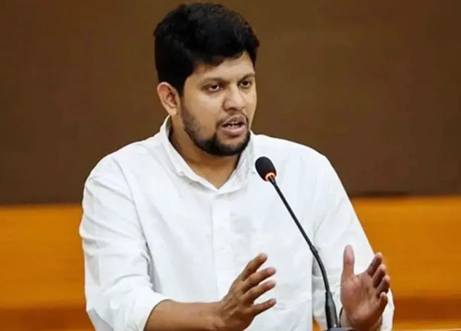 আমলা ও বড় ব্যবসায়ীদের তুষ্ট করার নীতি নিচ্ছে সরকার, বৈষম্য বাড়বে: মাহফুজ আলম