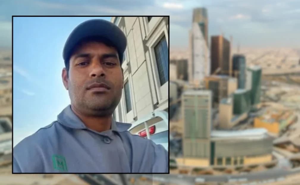 অতিরিক্ত দুশ্চিন্তায় স্ট্রোক, সৌদি আরবে তিন দিন ঘরে পড়ে ছিল বাংলাদেশি প্রবাসীর মরদেহ