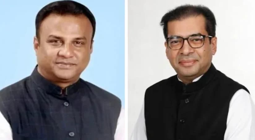 ‘বড় ভাই’দের ছত্রছায়ায় বেপরোয়া সাবেক দুই এমপির কিশোর গ্যাং
