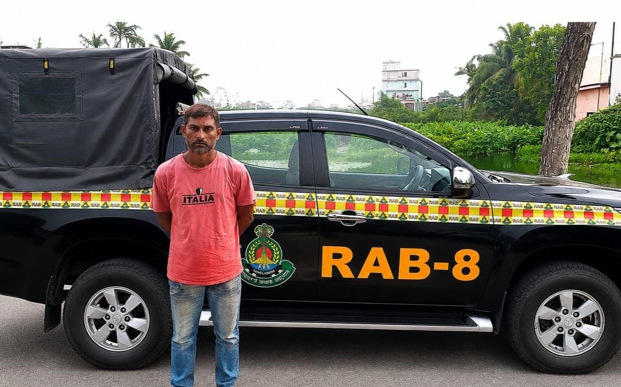 পর্নোগ্রাফি মামলায় ৭ বছরের সাজা