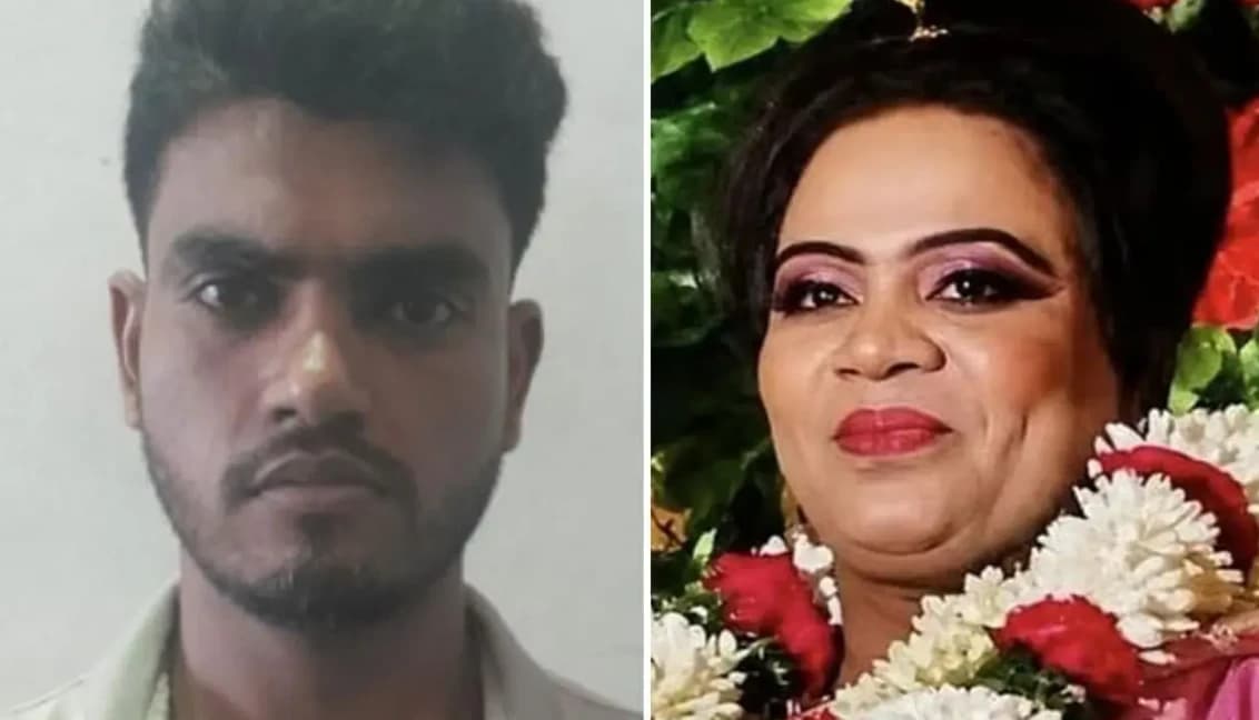 গরু বিক্রির টাকা লুটে মৌসুমী হিজড়াকে হত্যা, গ্রেপ্তার নেত্রীর ‘কথিত স্বামী’