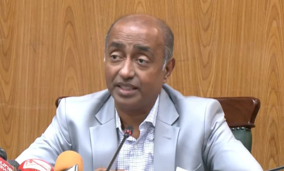 আইন অনুযায়ীই শেখ হাসিনার আপিলের বিষয়টি নির্ধারিত হবে: আইনমন্ত্রী