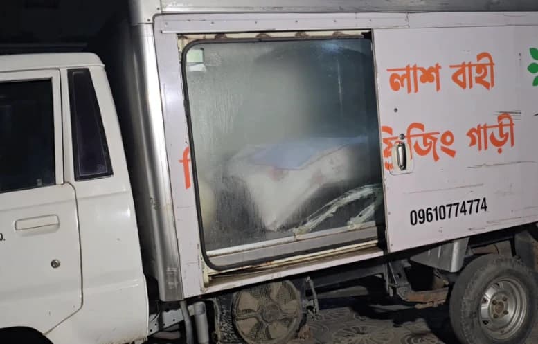 নারায়ণগঞ্জে হত্যাকাণ্ডের পর বিল্লালের ধর্ম নিয়ে বাবা-মায়ের বিরোধ, শেষকৃত্য নিয়ে জটিলতা