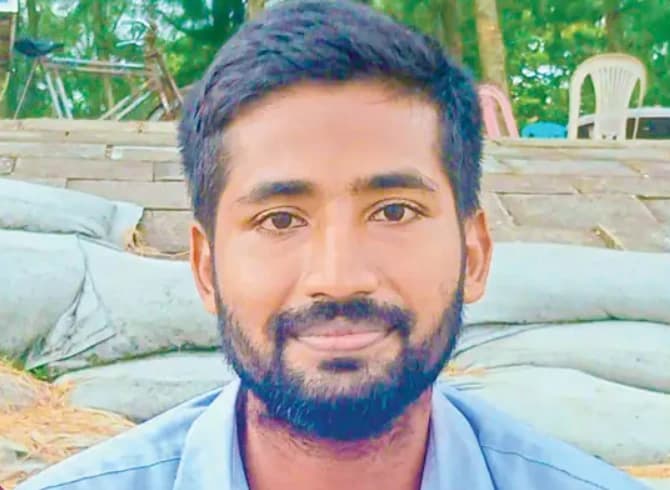 ‘আমি লড়াকু কিন্তু পরাজিত’, শেষ পোস্টটি এখন আর্তনাদ হয়ে বাজছে এক বছরের মেয়ের জীবনে