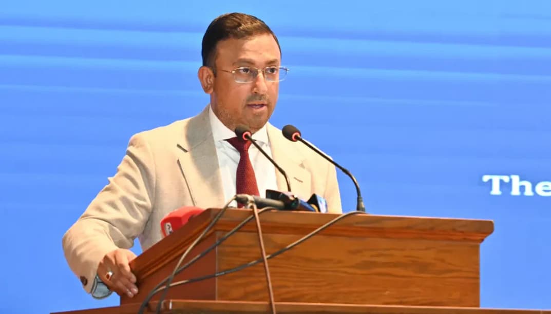 প্রধানমন্ত্রীর পদমর্যাদায় অবজ্ঞা! ভারতের ব্রিকস সম্মেলনে যাচ্ছেন না তারেক রহমান