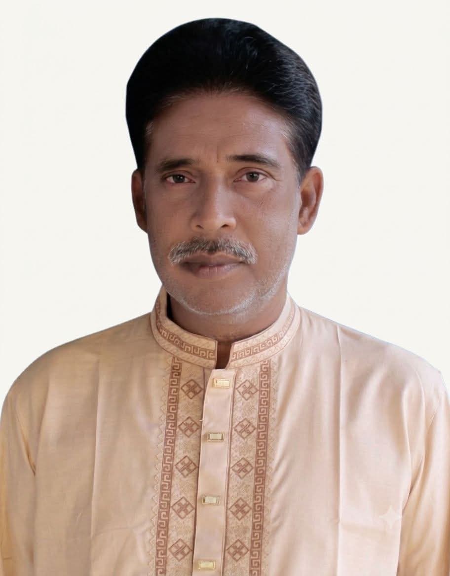 চোখের জলে বিদায় ধামইরহাটের প্রিয় নেতা এম এ ওয়াদুদের, জানাযায় নেমে এল মানুষের ঢল