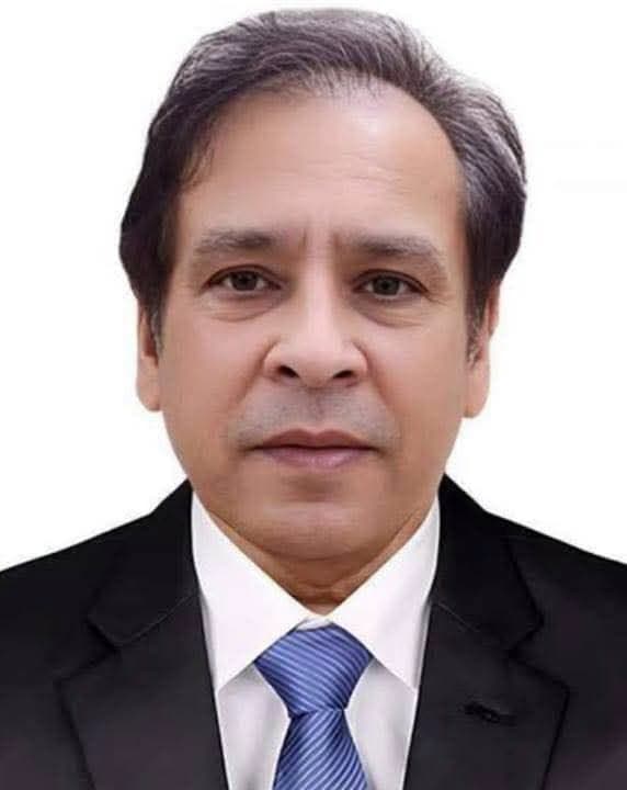 জাতীয় সংসদের অনুমিত হিসাব কমিটির সভাপতি হলেন হবিগঞ্জ-১ আসনের এমপি ড.রেজা কিবরিয়া