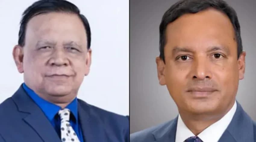বিচার বিভাগ দুর্নীতিমুক্ত না হলে পথে নামবেন আইনজীবীরা, প্রধান বিচারপতিকে চরম হুঁশিয়ারি খোকনের
