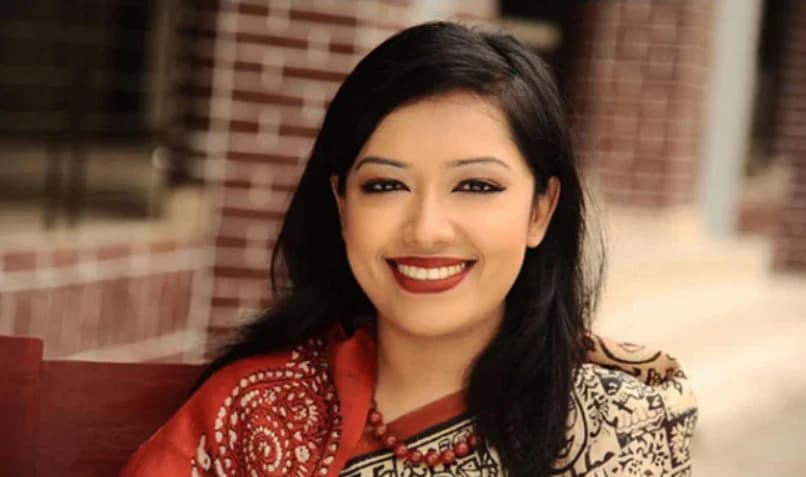 বিএনপির আমল নিয়ে সংসদে রুমিন ফারহানার বিতর্কিত বক্তব্য, পুরোনো ভিডিও প্রকাশ হতেই তোলপাড়