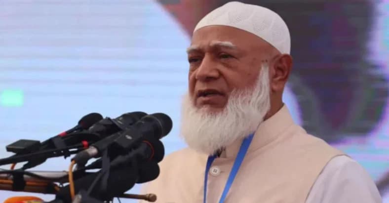 ১৯ সেপ্টেম্বর রংপুরে দ্বিতীয় লং মার্চ, সরকারের বিরুদ্ধে কঠোর হুঁশিয়ারি জামায়াত আমিরের