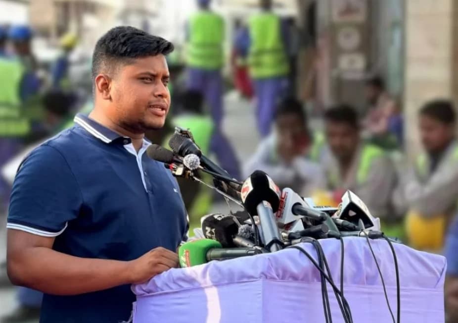 বছরে লোকসান দেড় লাখ টাকা! মালদ্বীপের এক লাখ প্রবাসীর কষ্টের উপার্জনে বড় ধাক্কা