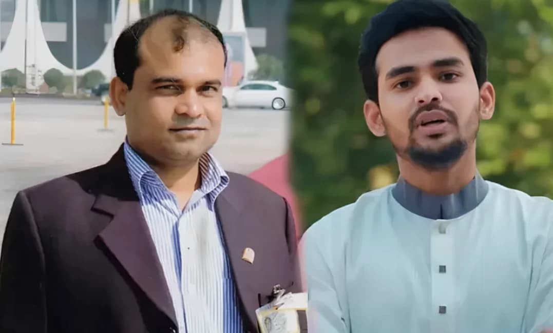 দুদকের ভুল তথ্যে ‘মিডিয়া ট্রায়াল’, সম্মান রক্ষায় আইনি নোটিশ পাঠালেন আসিফ মাহমুদ