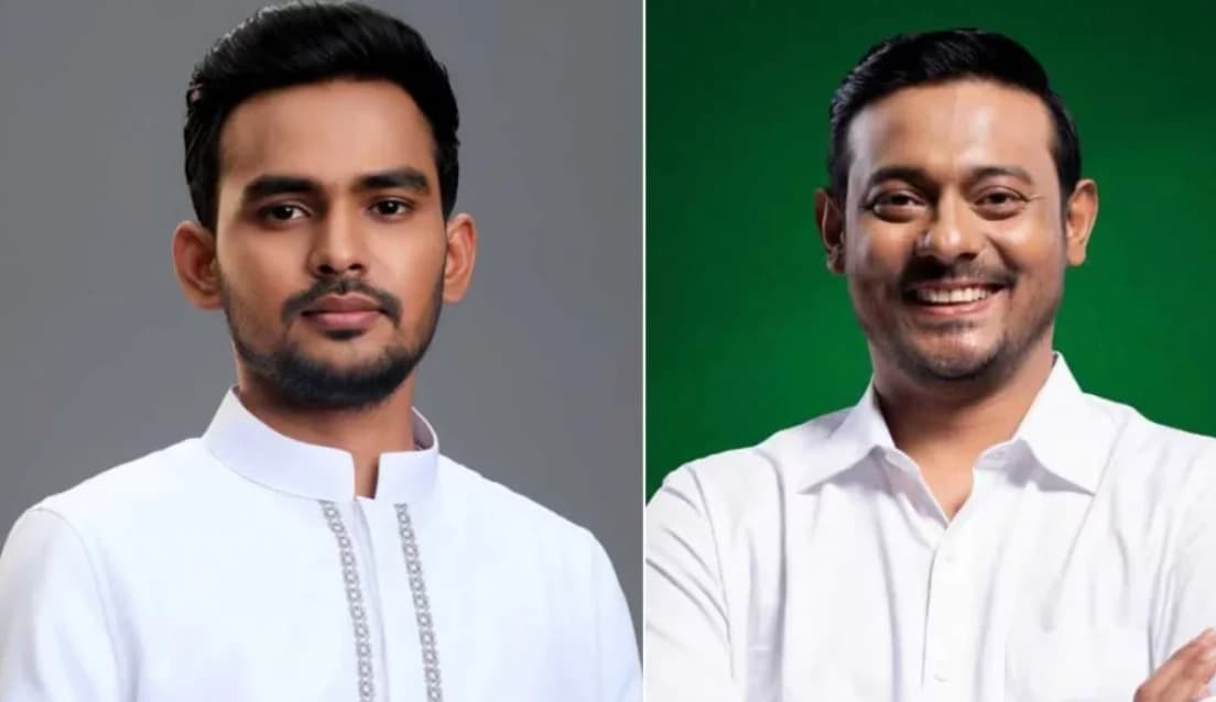 ৫ সিটি করপোরেশনে একক প্রার্থী দিচ্ছে এনসিপি, ঢাকা উত্তর ও দক্ষিণে নাম চূড়ান্ত দুই প্রার্থীর!
