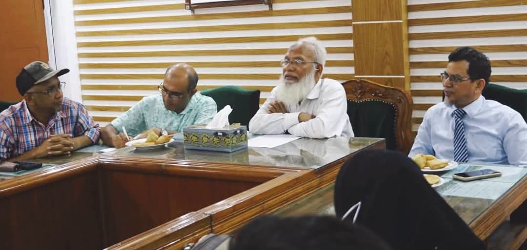 বাংলাদেশ কৃষি বিশ্ববিদ্যালয় বাংলাদেশ ইনোভেশন ফেয়ার ২০২৬ এ অংশ নিবে 