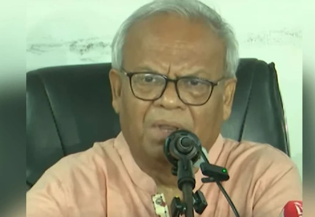 ঠাকুরগাঁও-১ উপনির্বাচন: কার ভাগ্য খুলবে? বিএনপির চূড়ান্ত প্রার্থীর ঘোষণা ১৮ সেপ্টেম্বরেই