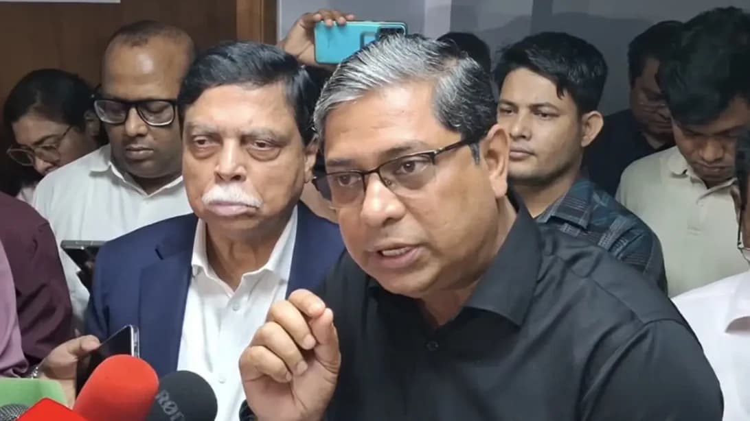 স্থানীয় সরকার নির্বাচনে প্রার্থীর জন্য কোনো শিক্ষাগত যোগ্যতার বাধ্যবাধকতা নেই: প্রতিমন্ত্রী