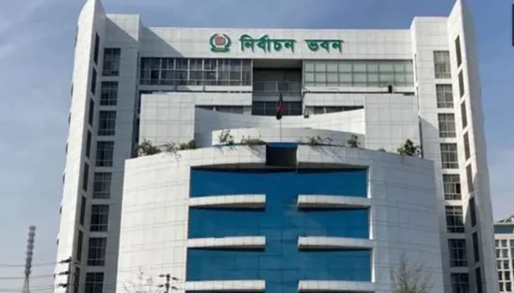 সাত ধাপে স্থানীয় সরকার নির্বাচন: ১২ নভেম্বর থেকে শুরু হয়ে মে পর্যন্ত চলবে ভোট