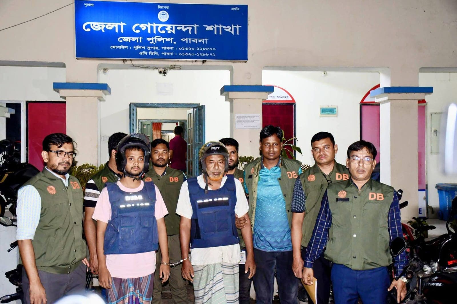 দোগাছী কুলনিয়ায় শিশু কলি হত্যা: ৭ দিন পর রহস্য উদঘাটন