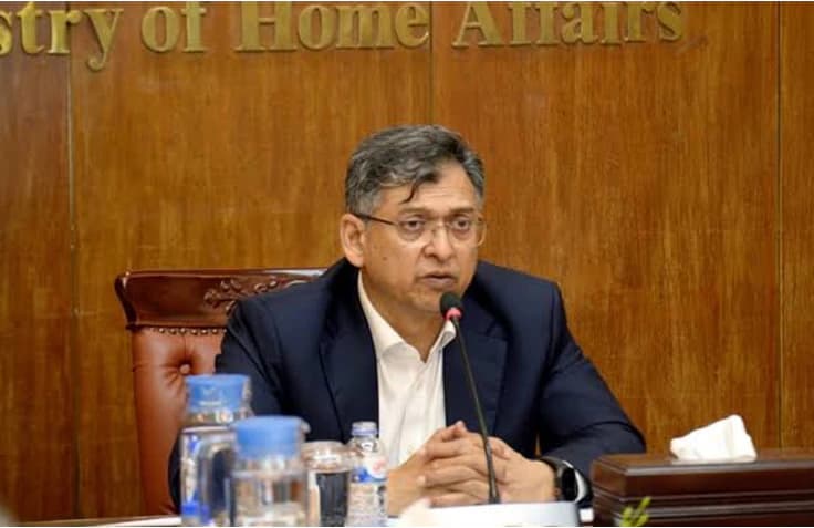 আওয়ামী লীগের অপতৎপরতায় ভয় নেই, জনগণ এদের বর্জন ও প্রত্যাখ্যান করেছে: স্বরাষ্ট্রমন্ত্রী