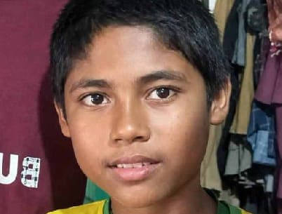 সীমান্তে মিলল নিখোঁজ শিশু শাকিলের মরদেহ