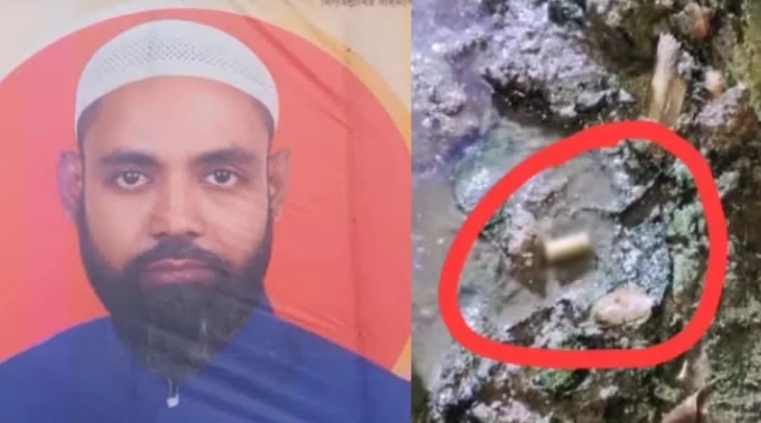 বাজারের মাঝখানে পিস্তল চালিয়ে আতঙ্ক, চেয়ারম্যান প্রার্থীর তাণ্ডবে কাঁপল পূর্বধলা