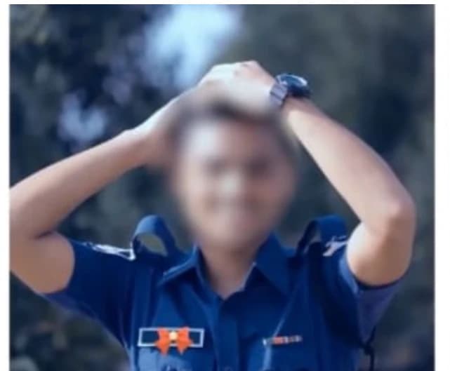 সমকামিতার অভিযোগে রেল পুলিশ কনস্টেবলের বিরুদ্ধে বিভাগীয় মামলা, তদন্তে পুলিশ সুপার