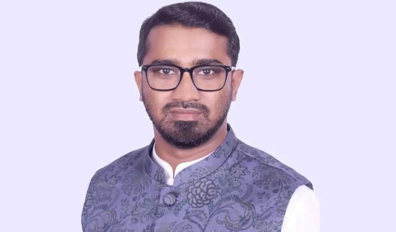 ক্ষমতার মোহে আওয়ামী লীগের ‘আগুন সন্ত্রাসের পথ’ বেছে নিয়েছে জামায়াত ও এনসিপি: রাশেদ খান