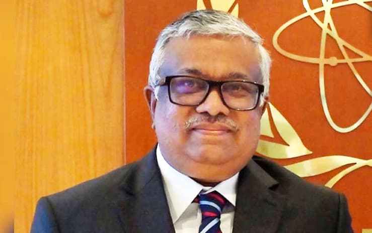 টানাপোড়েনের পর নতুন মোড়: ভারত-বাংলাদেশ সম্পর্ক পুনর্গঠনে বড় দায়িত্ব পেলেন আসাদ আলম সিয়াম