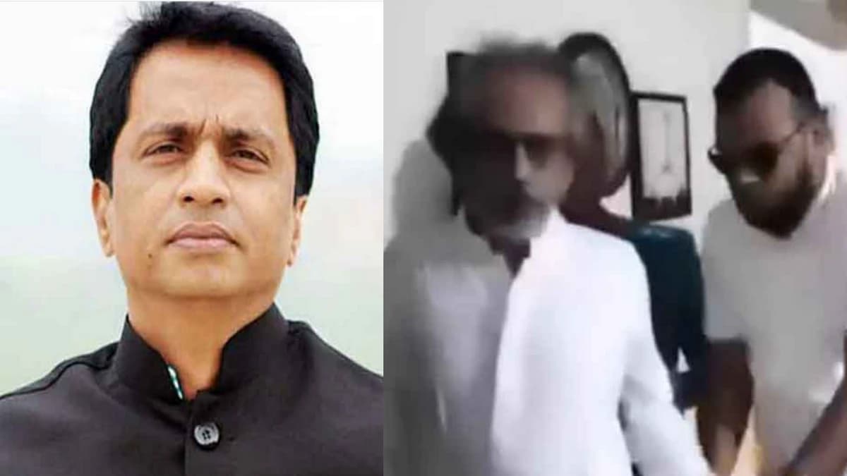 রাজধানীর মোহাম্মদপুর থেকে গ্রেপ্তার নেত্রকোণা-১ আসনের সাবেক এমপি মোশতাক রুহী