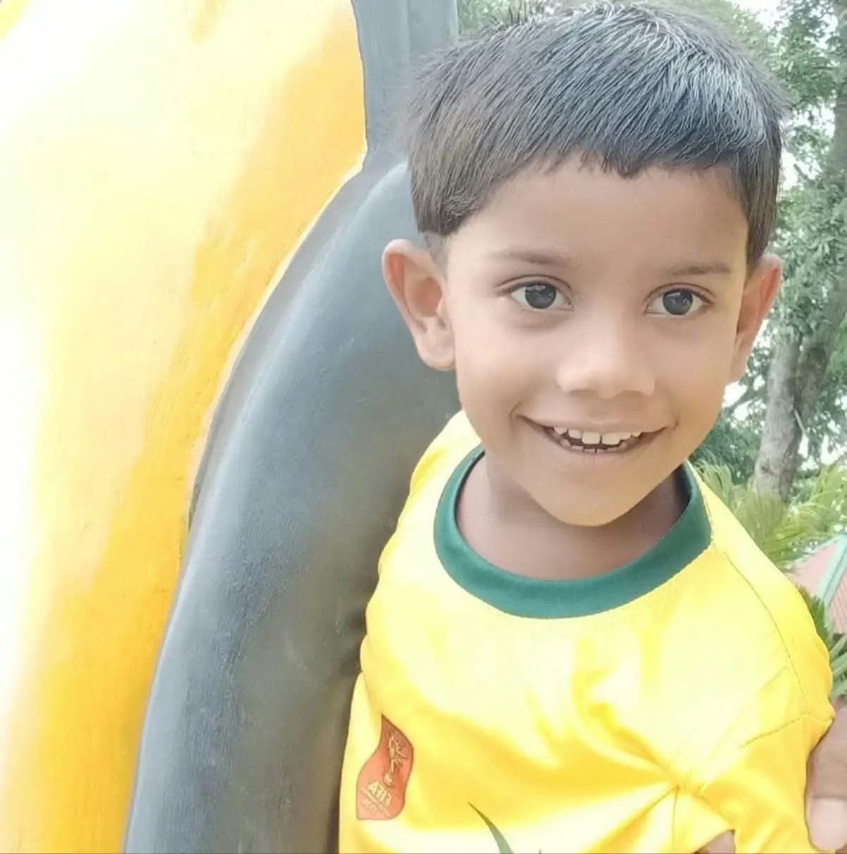 পূর্বধলায় পুকুরের পানিতে ডুবে ৩ বছরের শিশুর মৃত্যু