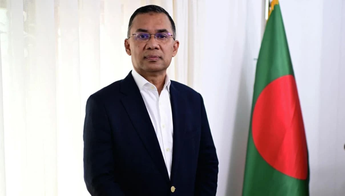 নিউইয়র্কে আন্তর্জাতিক মানবিক সহায়তা সংস্থাগুলোর সঙ্গে প্রধানমন্ত্রী তারেক রহমানের গুরুত্বপূর্ণ বৈঠক