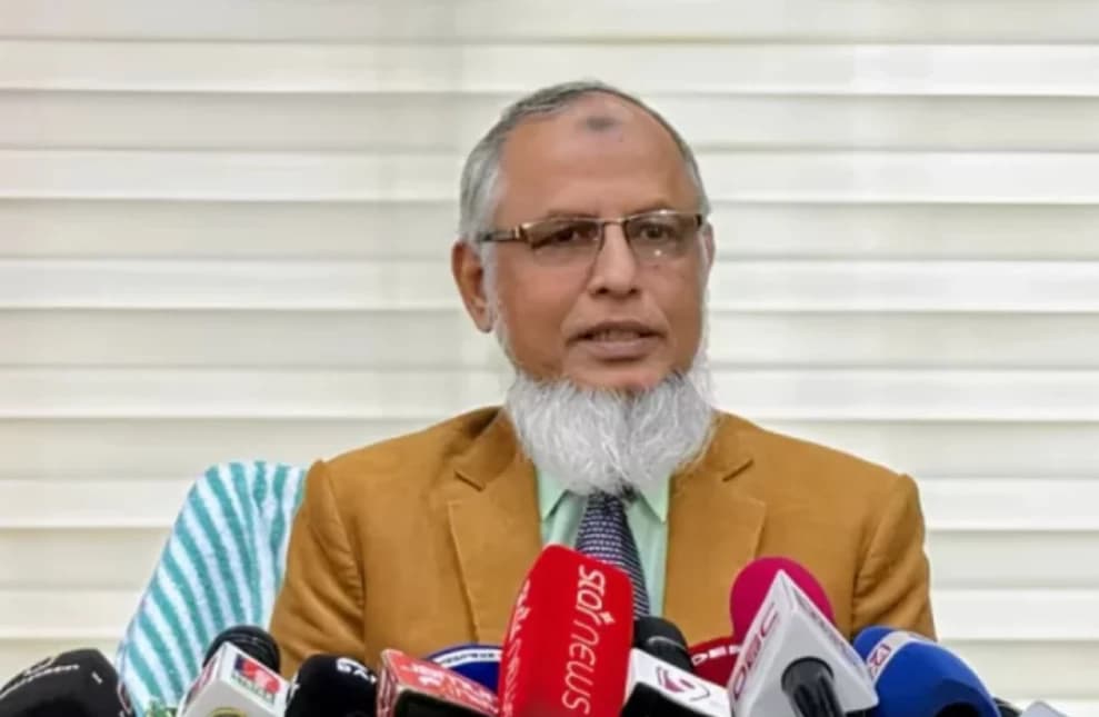 শিক্ষার্থীদের কথা ভেবেই বড় সিদ্ধান্ত ইসি’র, জানুয়ারিতে হতে পারে স্থানীয় সরকার নির্বাচন