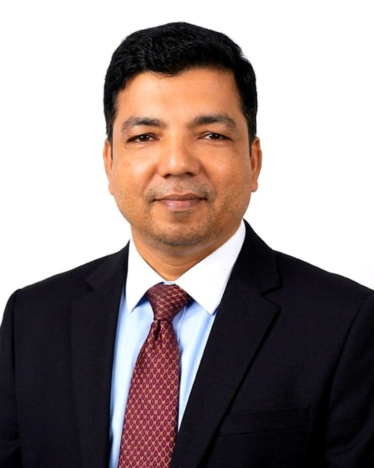 শাহীন হোসেন তোতা মিয়া মাধ্যমিক বিদ্যালয়ের এডহক সভাপতি মনোনীত