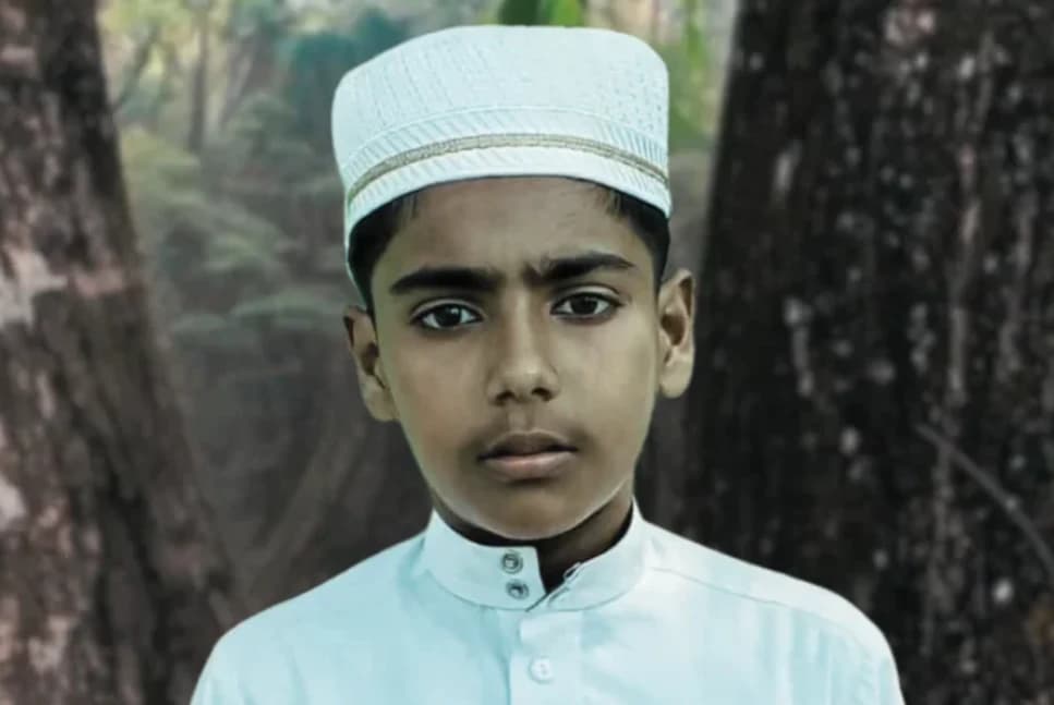 প্রাক্তন স্ত্রীর দ্বিতীয় বিয়েতে ক্ষুব্ধ হয়ে ছেলেকে খুন, লক্ষ্মীপুর থেকে গ্রেপ্তার ঘাতক পিতা