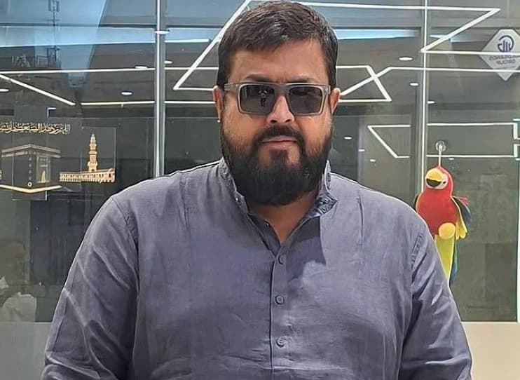 আমি কখনো কোনো কিছুতে আলগা বাহাদুরি করিনি: ট্রল নিয়ে মুখ খুললেন ওমর সানী