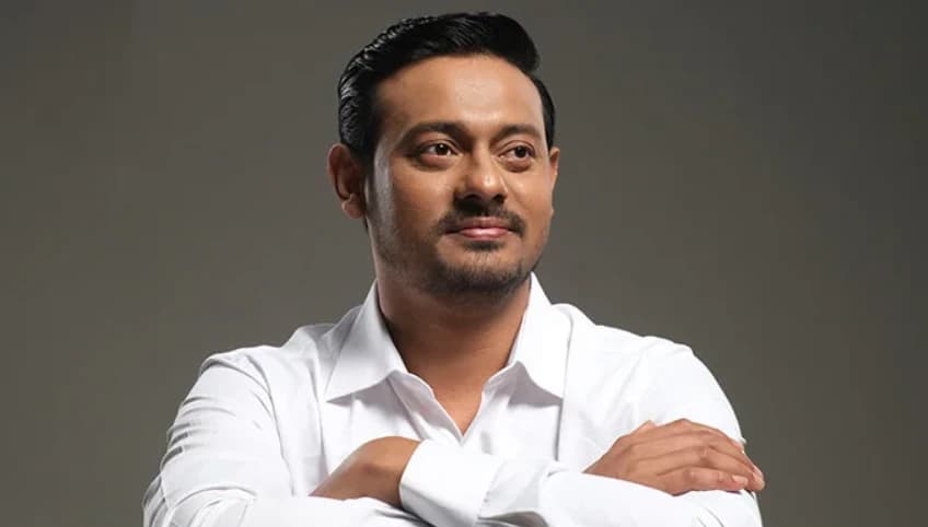 সরকারি চাকরিতে মেধার বদলে রাজনৈতিক পরিচয় ও সুপারিশের সংস্কৃতি নিয়ে প্রশ্ন তুললেন নাসীরুদ্দীন পাটওয়ারী
