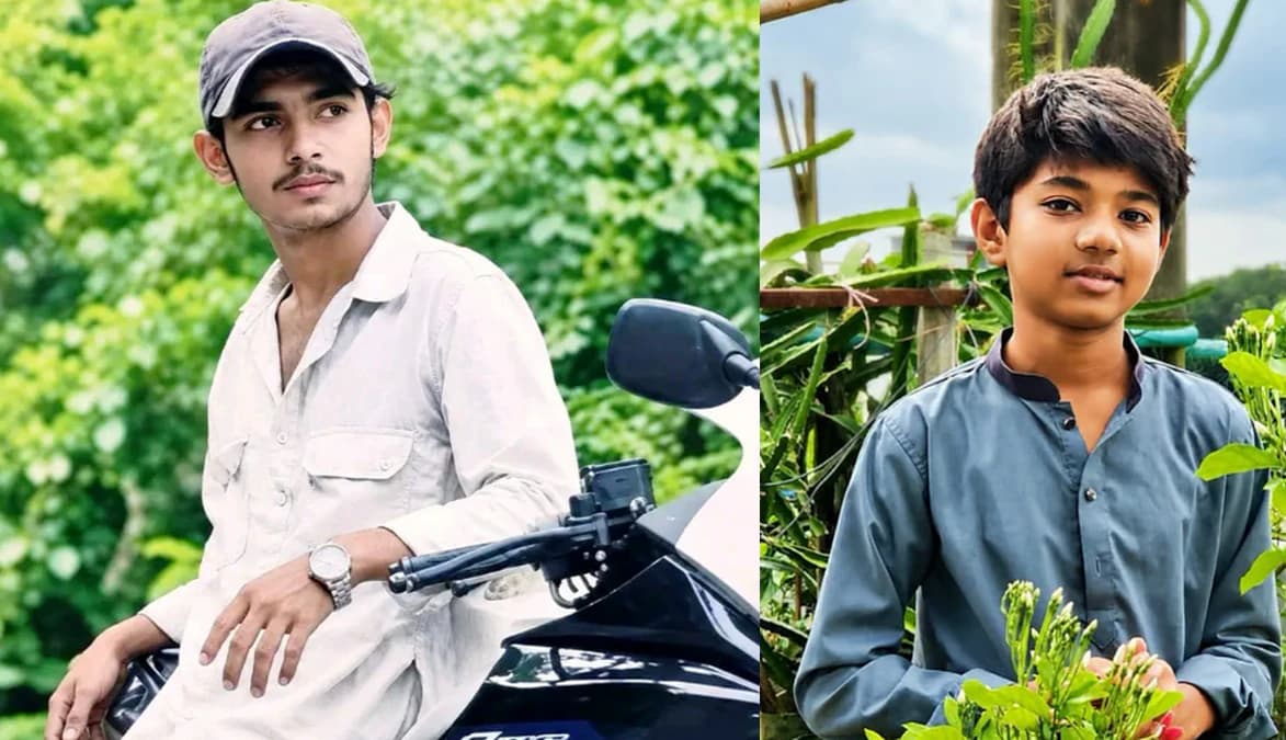 অপ্রতিম হত্যাকাণ্ডে কিশোর গ্যাং লিডার তুহিনসহ ৩ জন আটক, উদ্ধার আইফোন