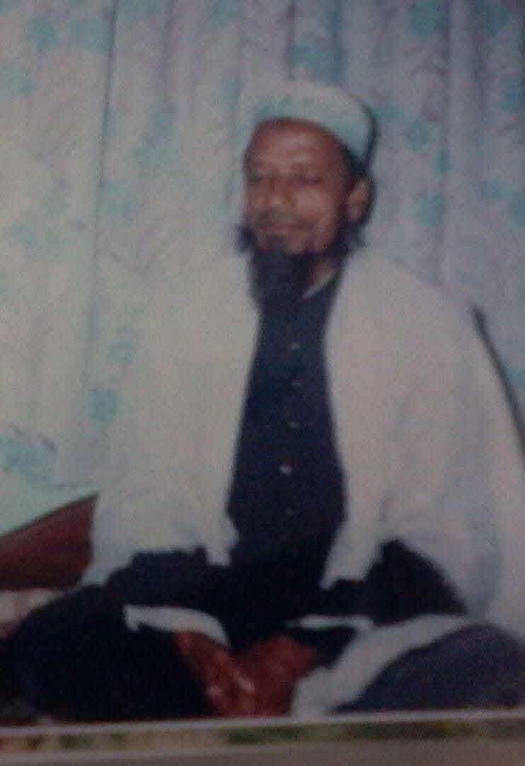 ধজী হামিদিয়া মাদ্রাসার আলোকবর্তিকা