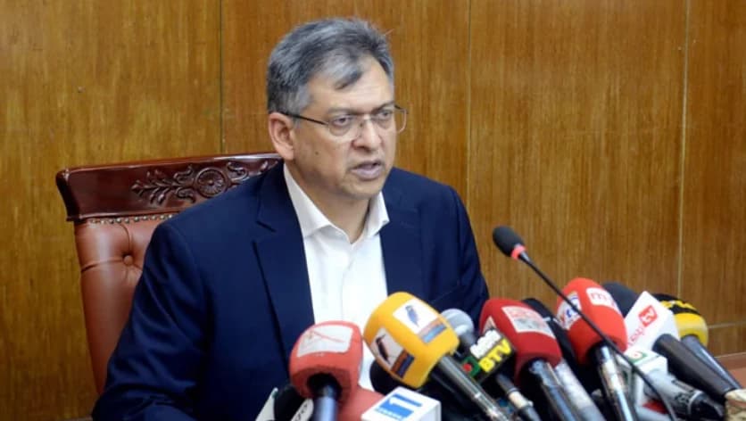 সালমান মুক্তাদিরের ঢালাও অভিযোগ গ্রহণযোগ্য নয়, সুনির্দিষ্ট মামলা হলে তদন্ত হবে: স্বরাষ্ট্রমন্ত্রী