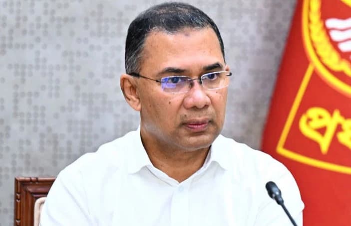 প্রধানমন্ত্রী তারেক রহমানের তিন দেশ সফরের প্রস্তুতি: জাপান, তুরস্ক ও সৌদি আরবে দ্বিপক্ষীয় সম্পর্ক জোরদারের লক্ষ্য